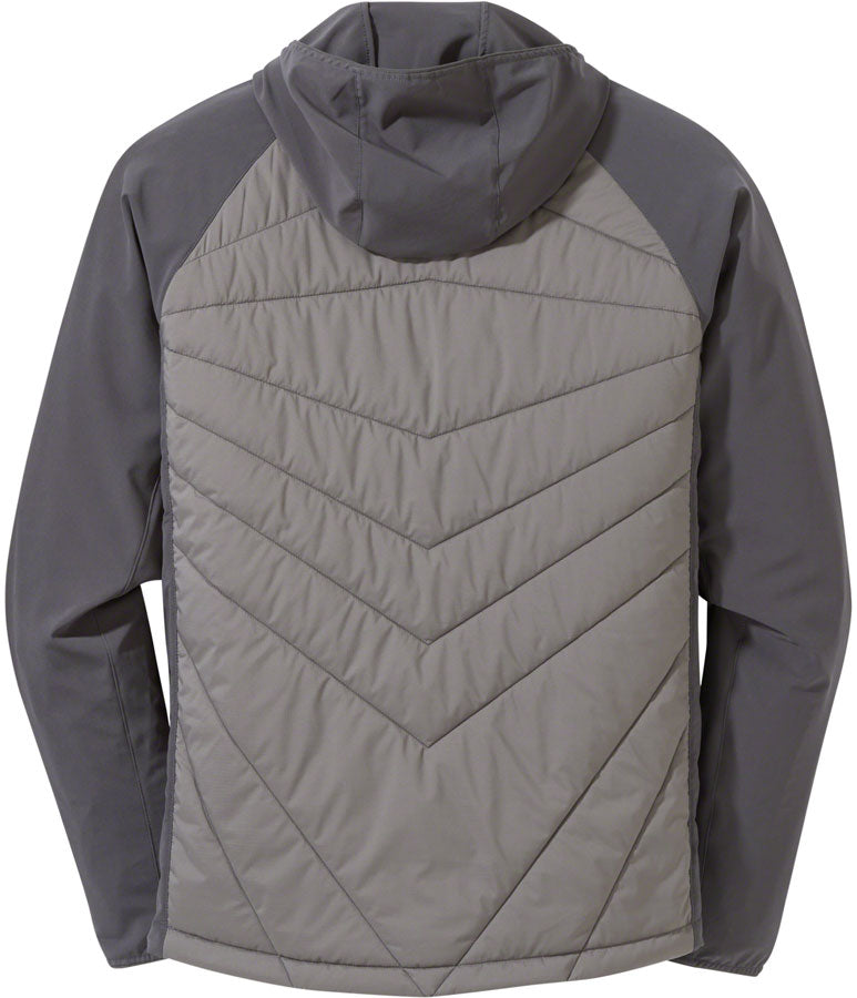 Outdoor Research Refuge Hybrid Hooded Jacket