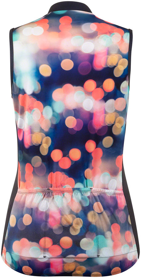 Sugoi Evolution Zap Sleeveless Jersey