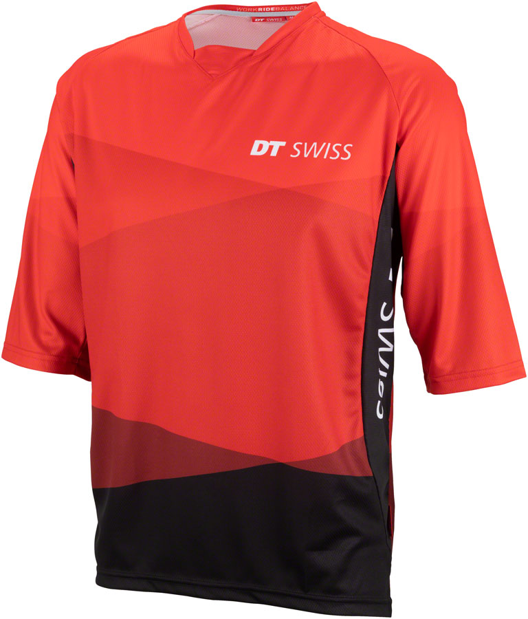 DT Swiss 3/4 MTB Jersey – Incycle Bicycles