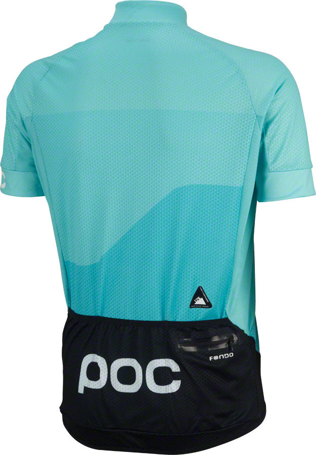 POC Fondo Gradient Light