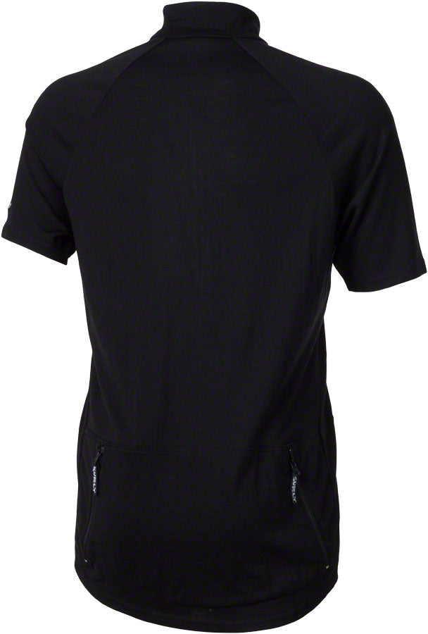 Surly Merino Short Sleeve Jersey