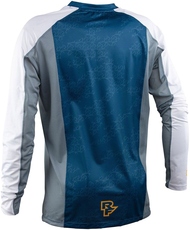 RaceFace Diffuse Jersey