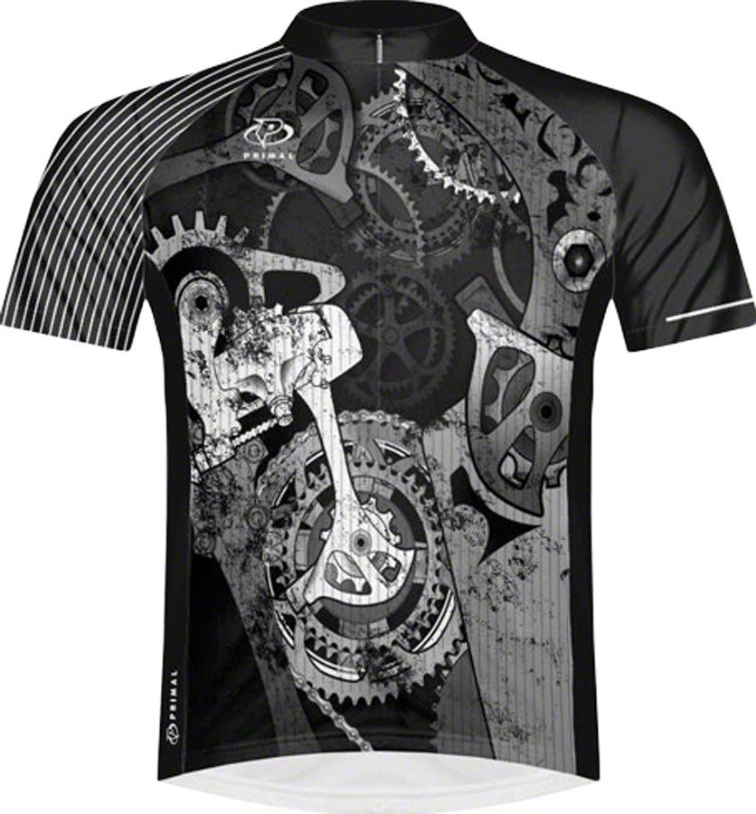 Primal Wear Departed – Incycle Bicycles
