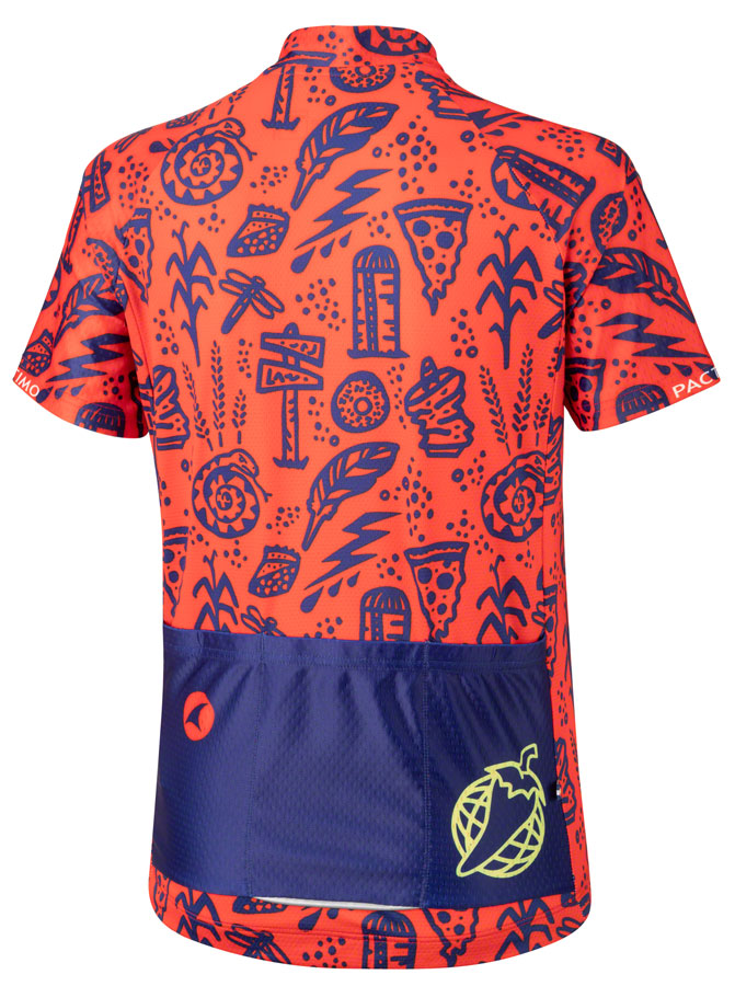 Salsa Women's Gravel Story Jersey