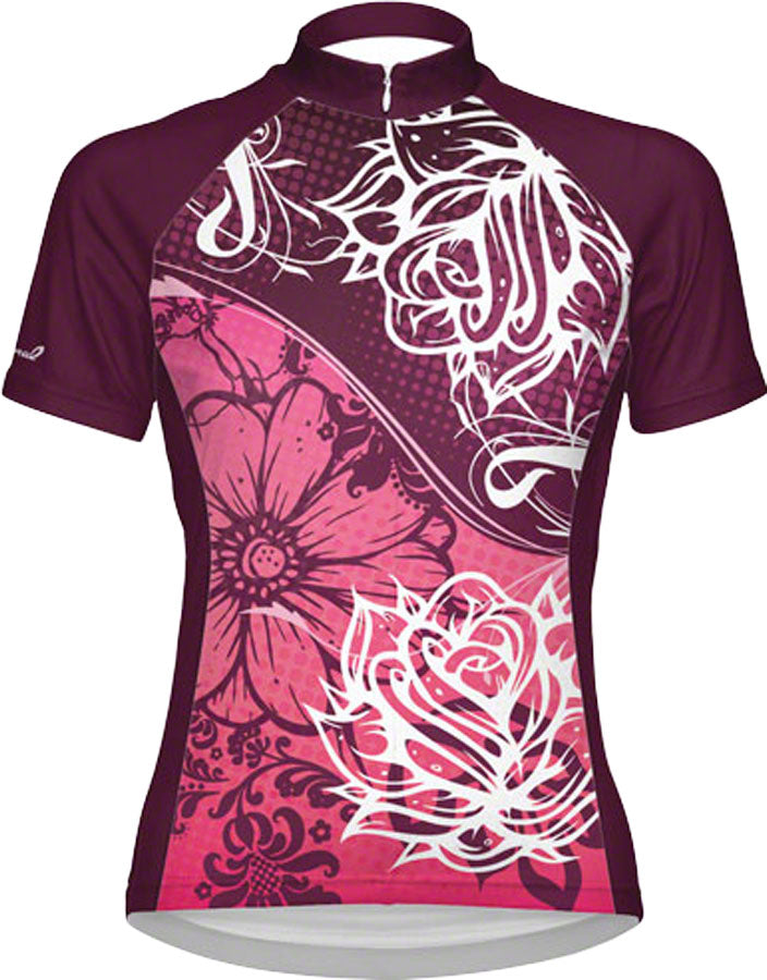 primal wear fahrradbekleidung Primal Wear Florence
