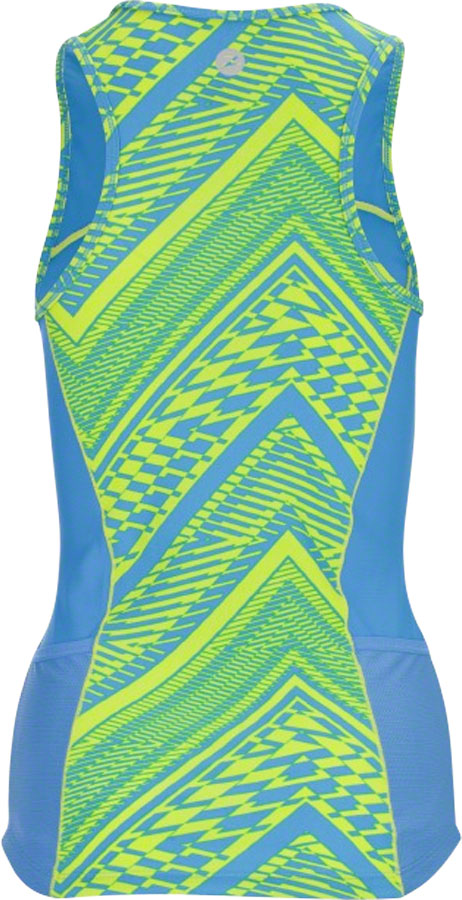 Zoot Performance Tri BYOB Tank