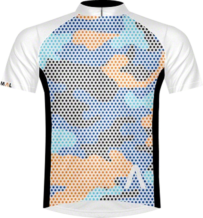 Primal Wear Meshed Up