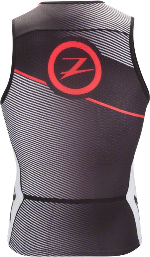 Zoot Tri Team Tank