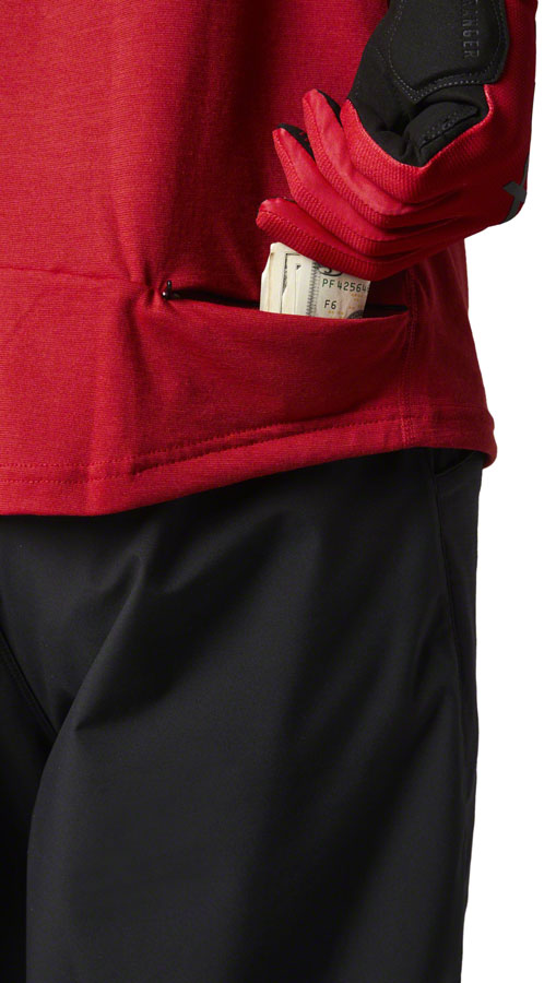 Fox Racing Ranger Power Dry Jersey