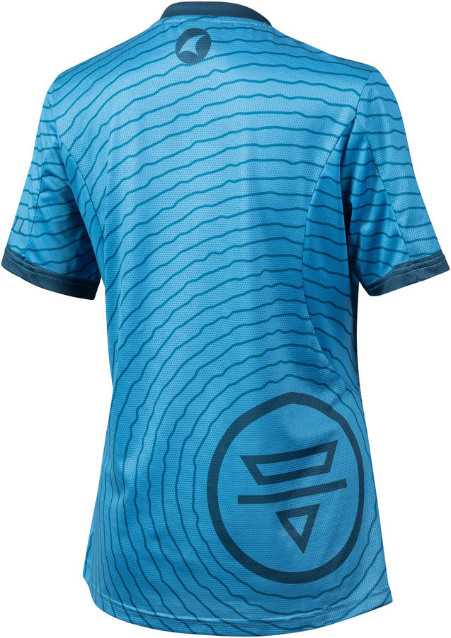 Teravail Monitor Jersey