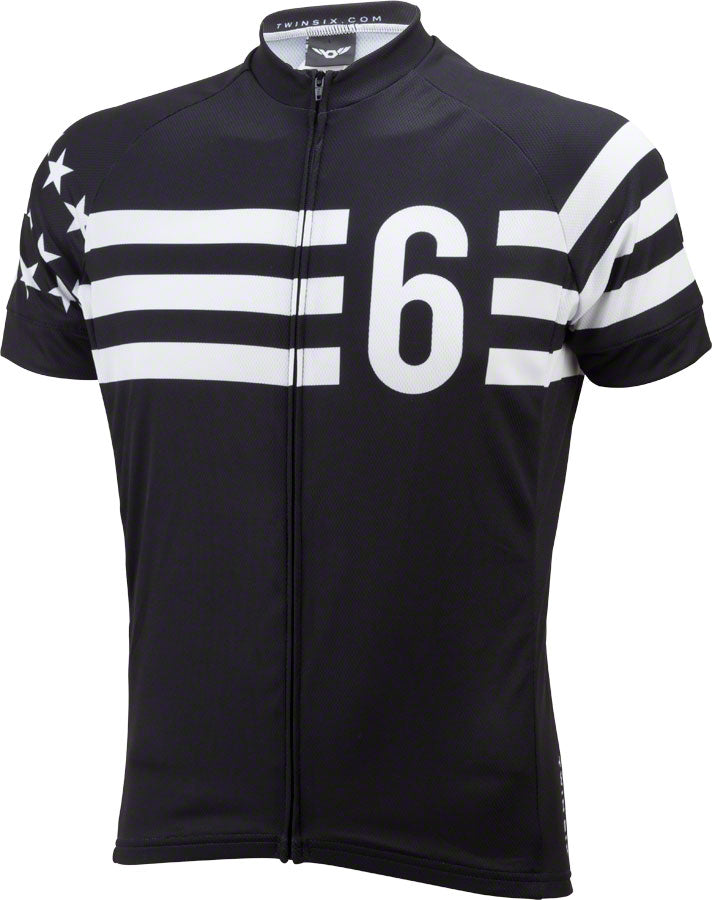 Twin Six The Stars and Stripes