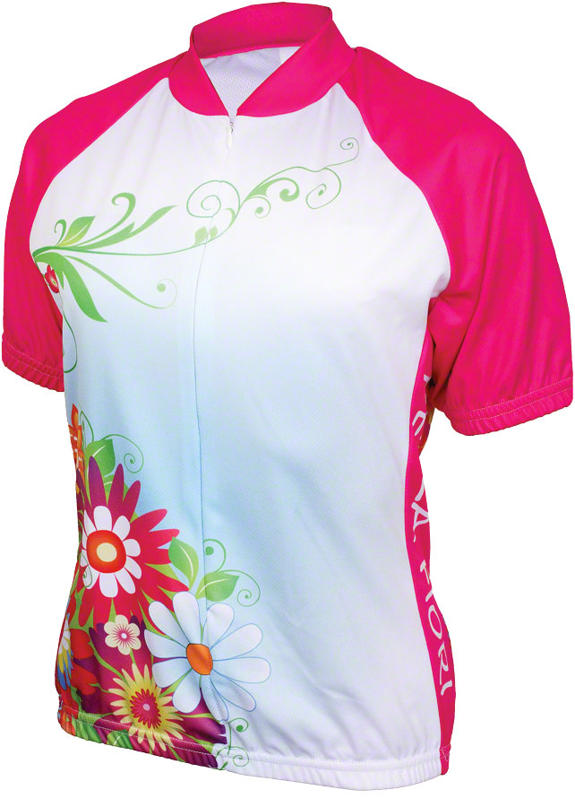 World Jerseys Bella Fiori