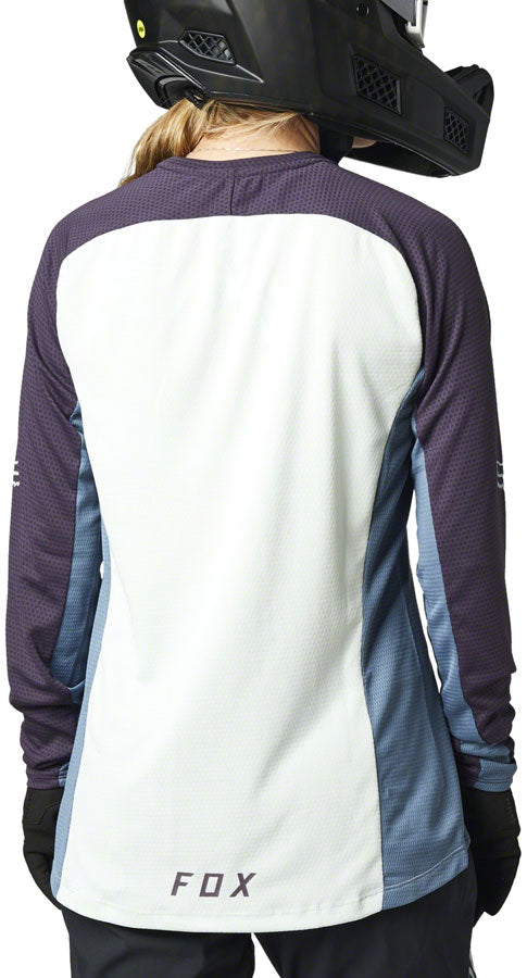 Fox Racing Defend Long Sleeve Jersey