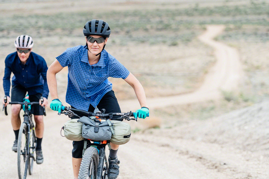 Club Ride Bandara Jersey