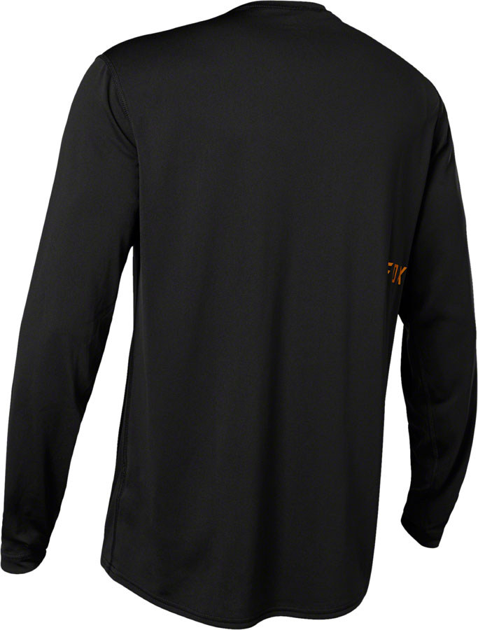 Fox Racing Ranger Long Sleeve Jersey Essential