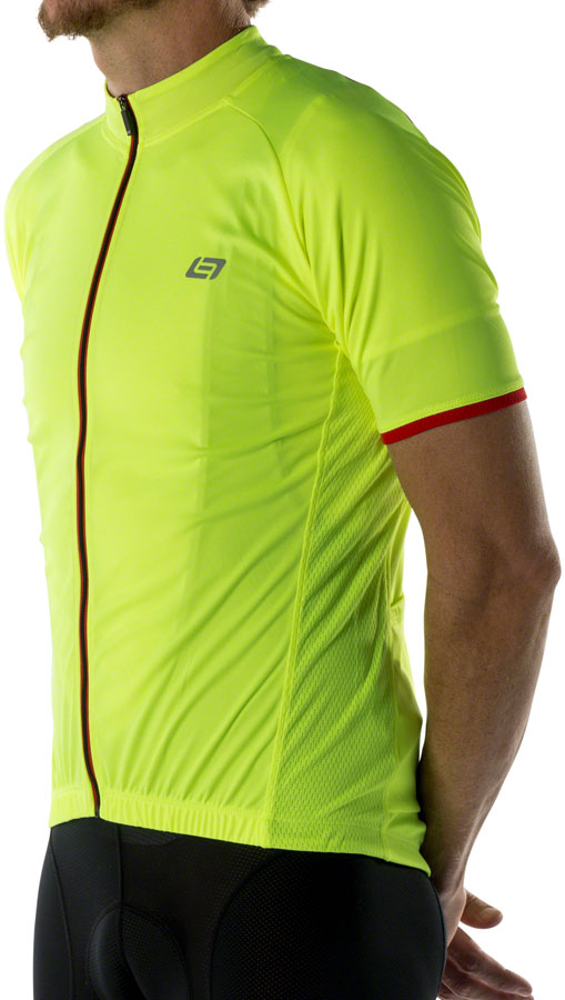 BELLWETHER Bellwether Criterium Pro Jersey