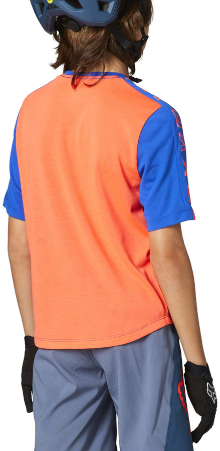 Fox Racing Ranger Drirelease Jersey - Youth