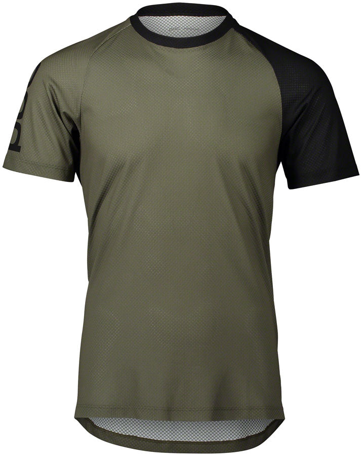 T-Shirt POC Mixte – Style Décontracté Et Éco-Responsable En Coton Recyclé