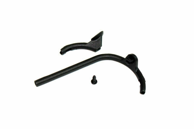 Cannondale SuperSix Evo 2 Cable Guides