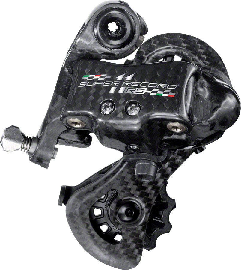 Campagnolo Super Record RS