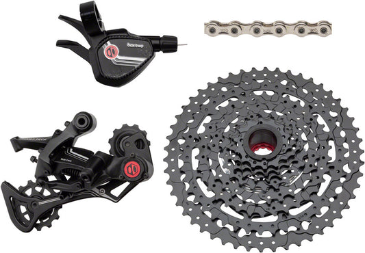 Box Two Prime 9 Groupset
