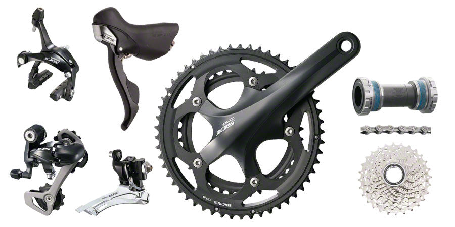 Shimano 105 5700
