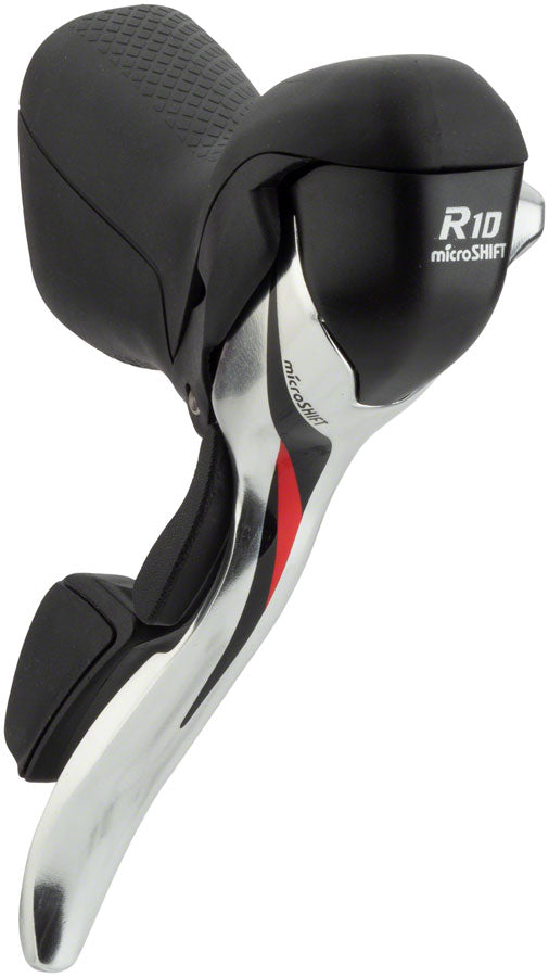 microSHIFT R10 Right Shifter