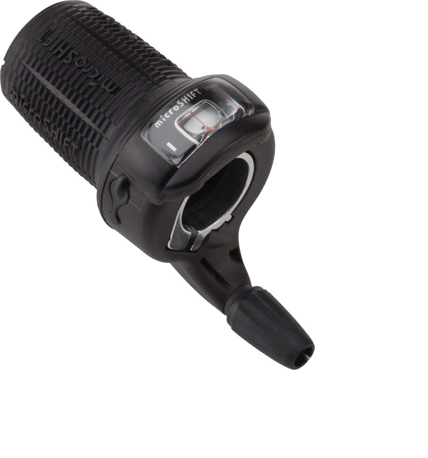 Microshift Internal Gear Twist Shifter