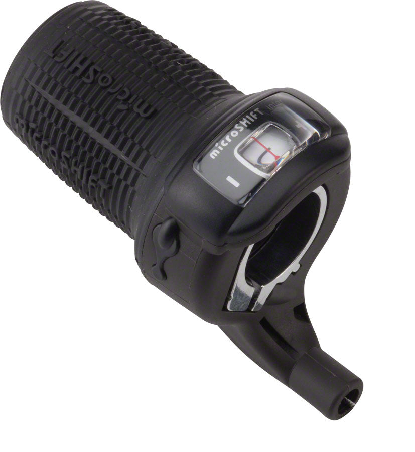 microSHIFT Internal Gear Twist Shifter – Incycle Bicycles
