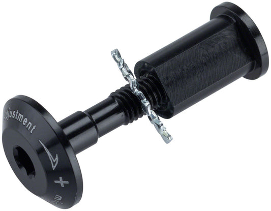 Microshift Bar End Thumb Shifter Replacement Parts