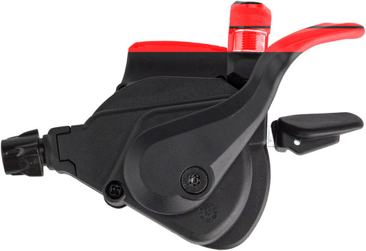 Microshift Mezzo Right Thumb Tap Shifter
