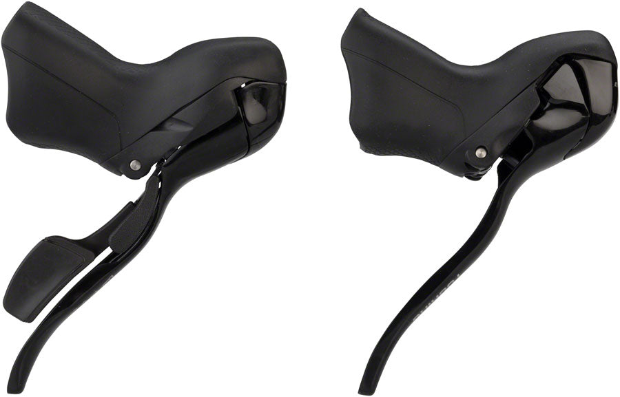 microSHIFT Internal Gear Drop Bar Shifters