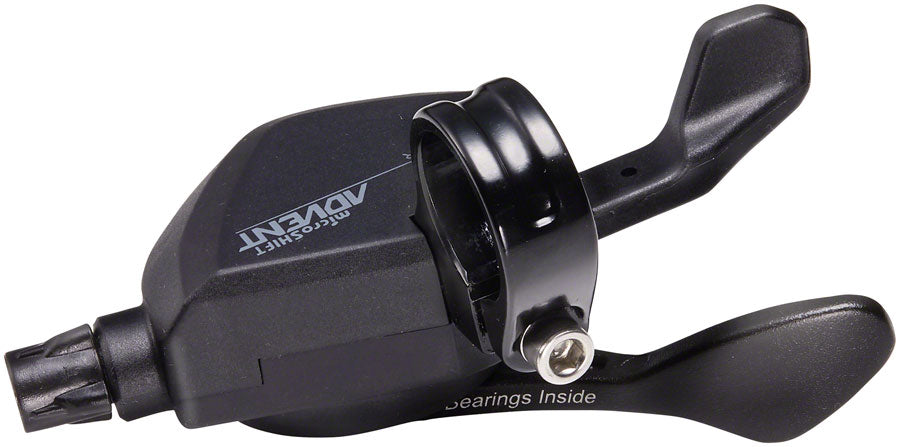 microSHIFT ADVENT Right Shifter – Incycle Bicycles