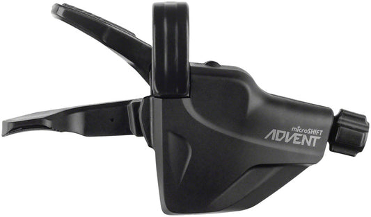 Microshift Advent Quick Trigger Pro Right Shifter