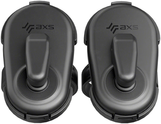 WIRELESS BLIPS FOR AXS BLACK QTY 2