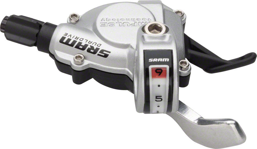 SRAM Dual Drive