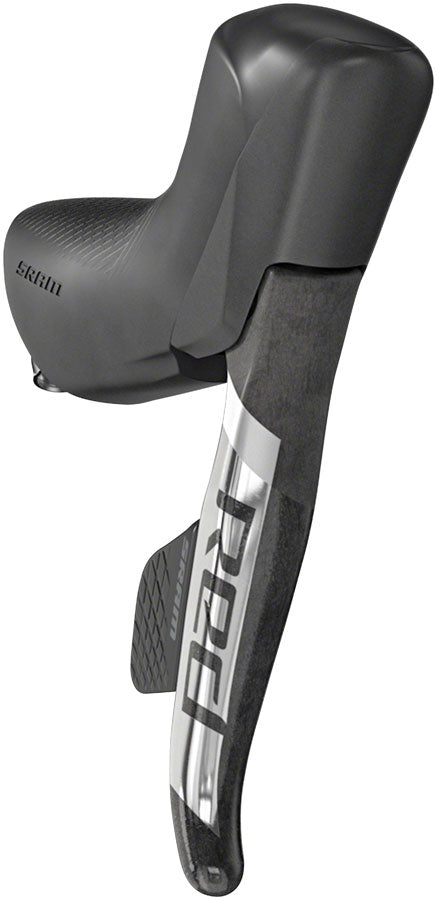 ED EXCHANGE KIT SHIFTER AND BRAKE RED ETAP AXS DISC RIGHT