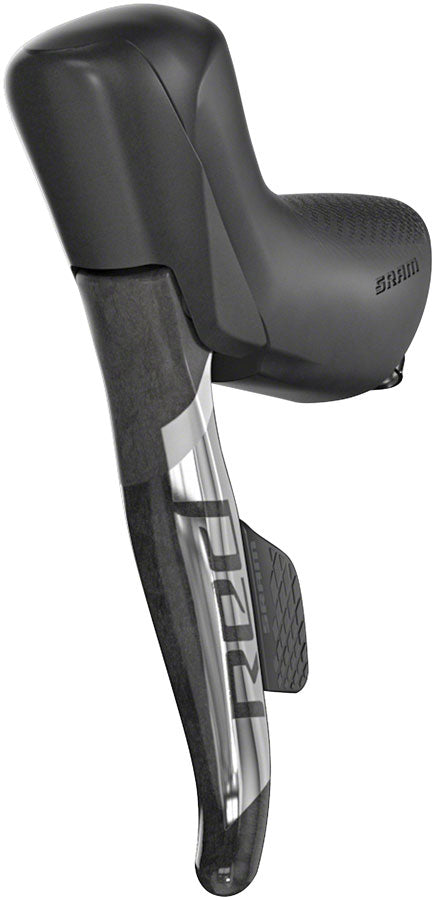 SRAM RED ETAP AXS REPLACEMENT HYDRAULIC SHIFT/BRAKE LEVER - LEFT/FRONT BLACK