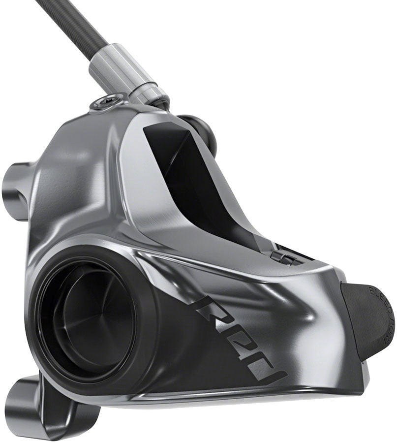 Sram Red ETAP AXS Disc Brake Caliper Flat Mount w/Pads – Incycle