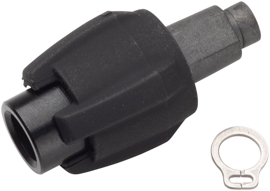 Sram Cable Adjustment Assembly