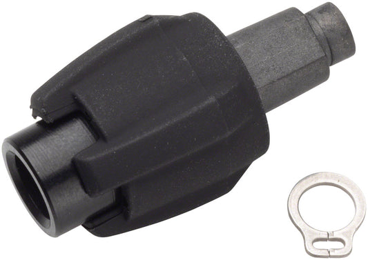 Sram Cable Adjustment Assembly