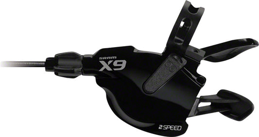 Sram X9 Trigger