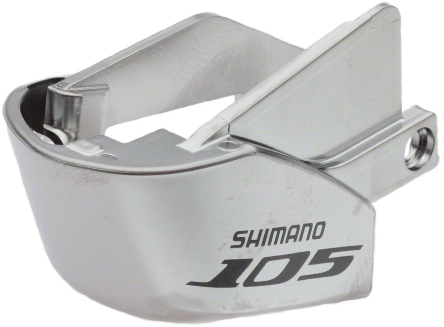 Shimano ST-5700 Name Plate & Fixing Screw – Incycle Bicycles