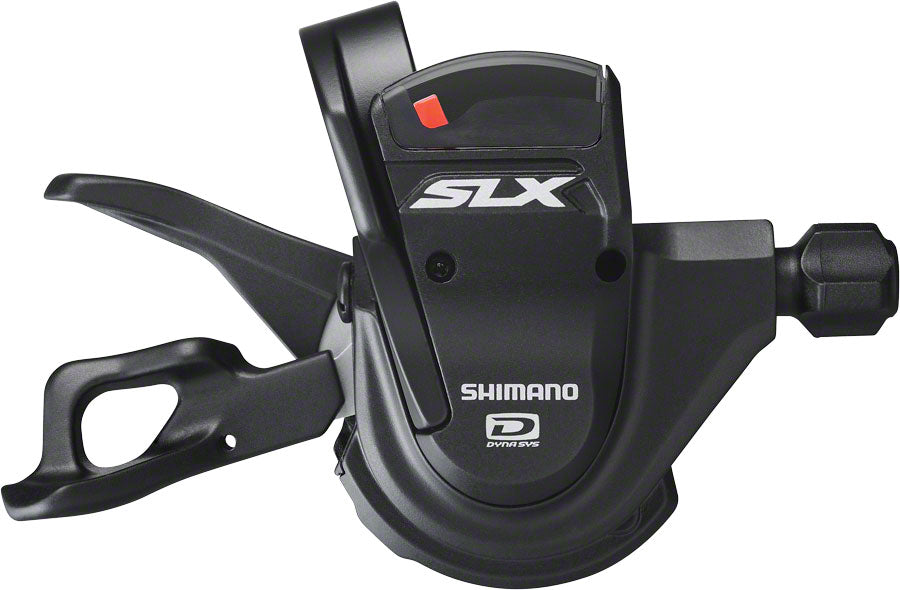 Shimano SLX SL-M670 – Incycle Bicycles