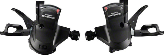 Shimano Deore SL-M610/M591/M590