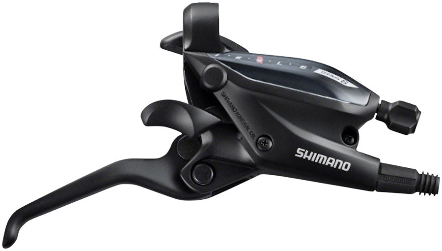 Shimano Altus ST-EF505 Shifter/Hydraulic Brake Lever