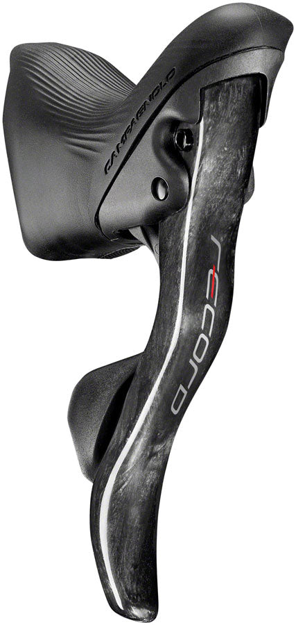 Campagnolo Record Speed Mechanical Shift Brake Lever Set