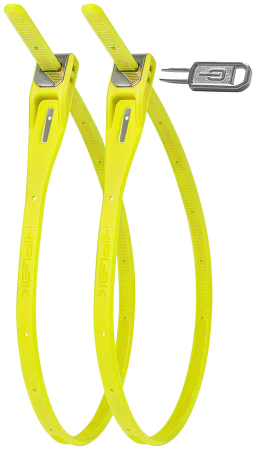 Hiplok Z-LOK Cable