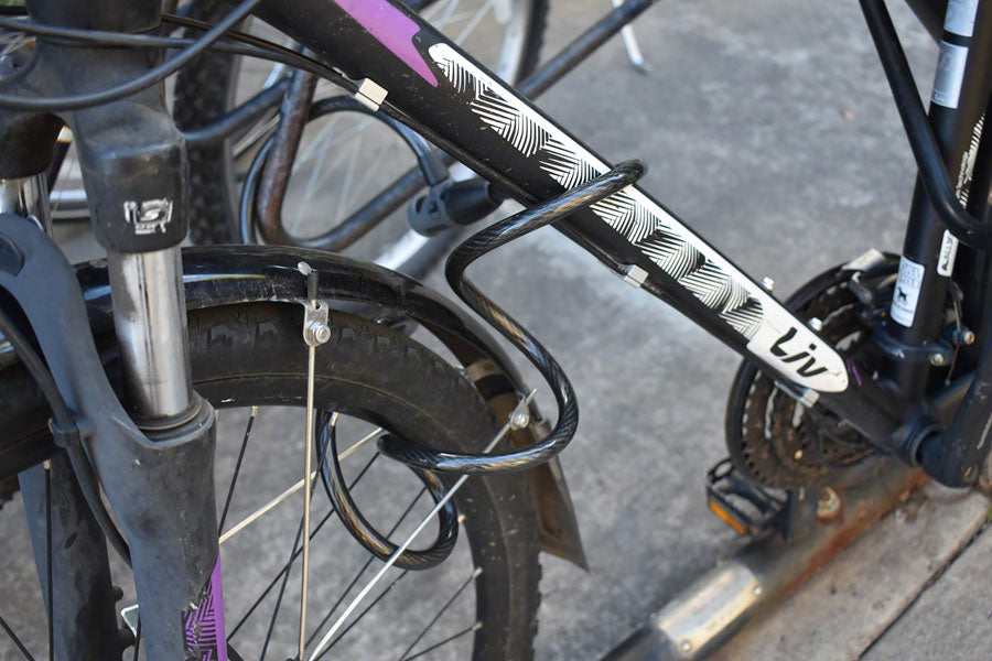 RockyMounts Five-O Cable Lock