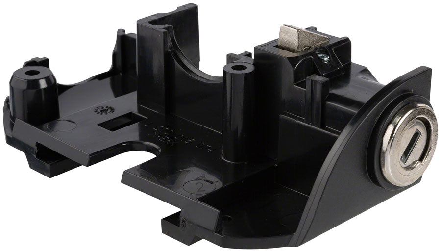 acxa elektrofahrrad AXA Ebike Battery Lock